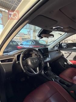 تويوتا فرونتلاندر